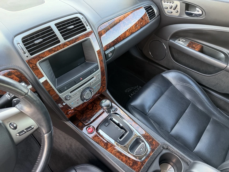 2008 Jaguar X150 XKR - Image 31 of 31