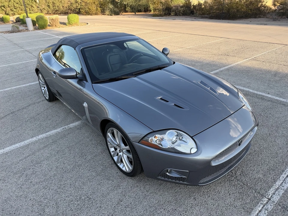 2008 Jaguar X150 XKR - Image 8 of 31