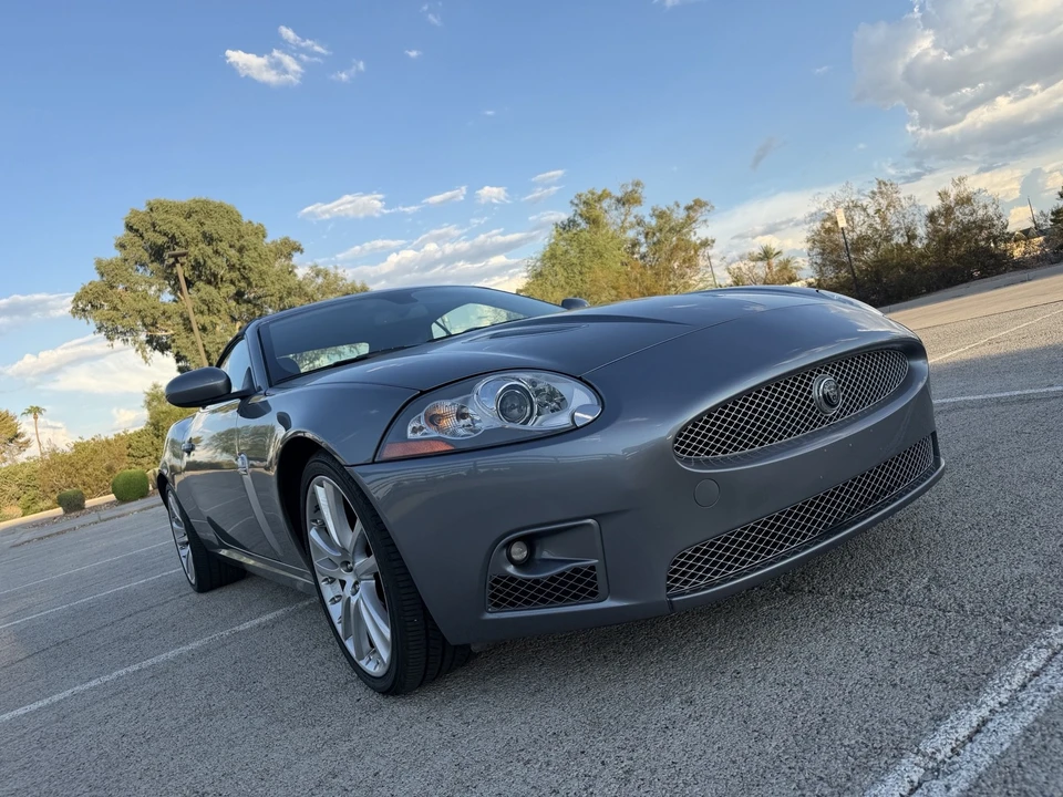 2008 Jaguar X150 XKR - Image 16 of 31