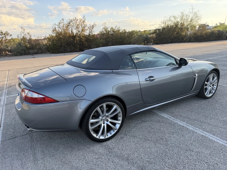 2008 Jaguar X150 XKR - Image 15 of 31