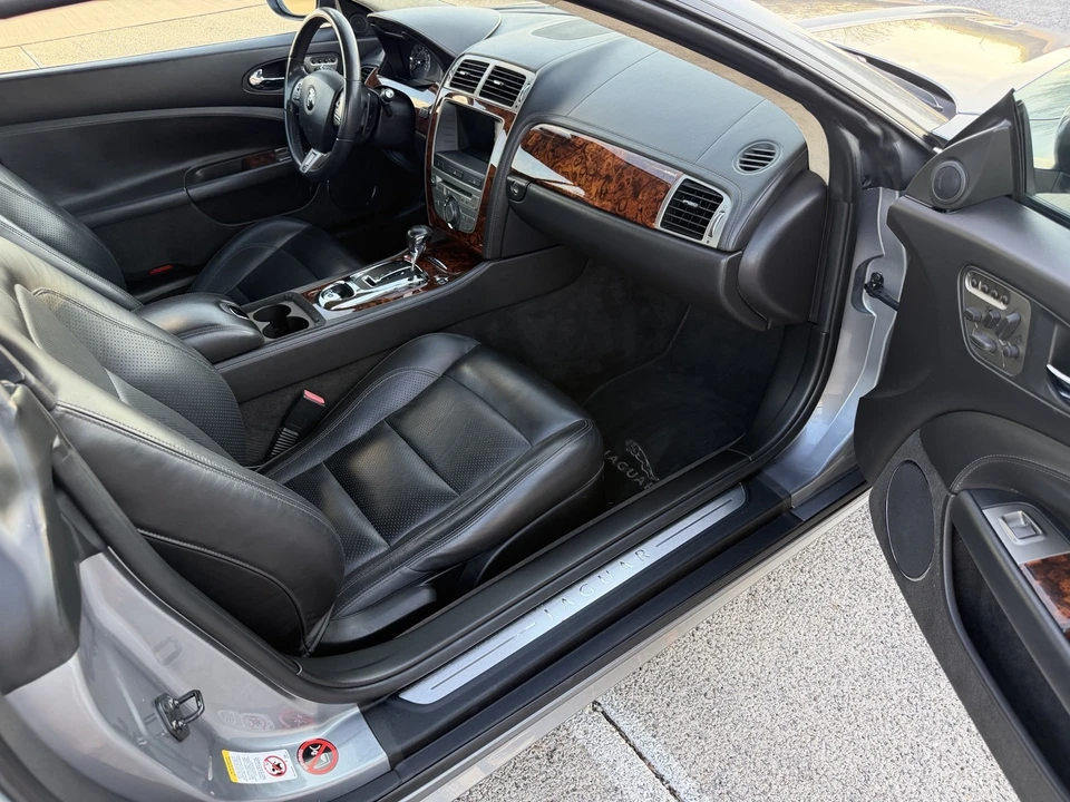 2008 Jaguar X150 XKR - Image 27 of 31