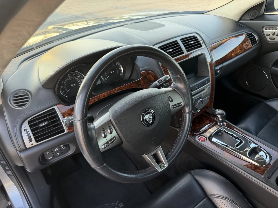 2008 Jaguar X150 XKR - Image 29 of 31