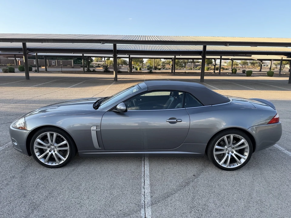 2008 Jaguar X150 XKR - Image 12 of 31