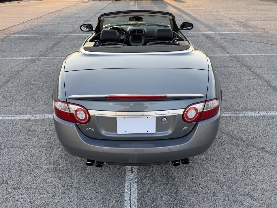 2008 Jaguar X150 XKR - Image 6 of 31