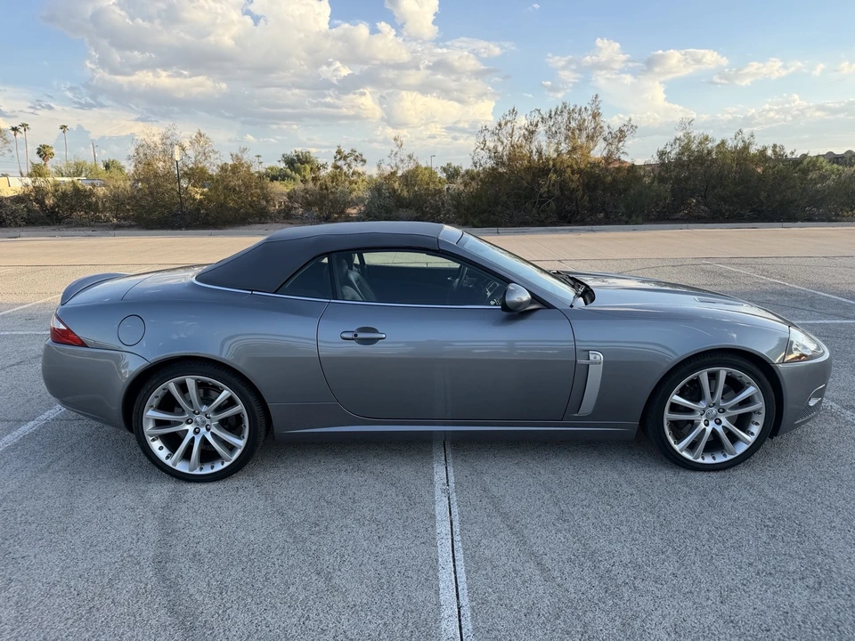 2008 Jaguar X150 XKR - Image 14 of 31