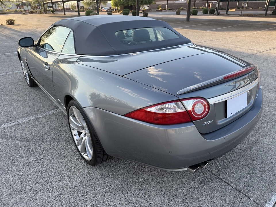 2008 Jaguar X150 XKR - Image 7 of 31