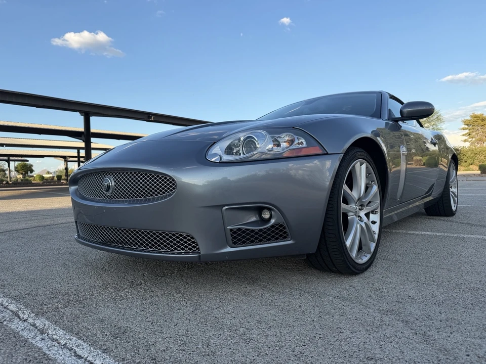 2008 Jaguar X150 XKR - Image 17 of 31