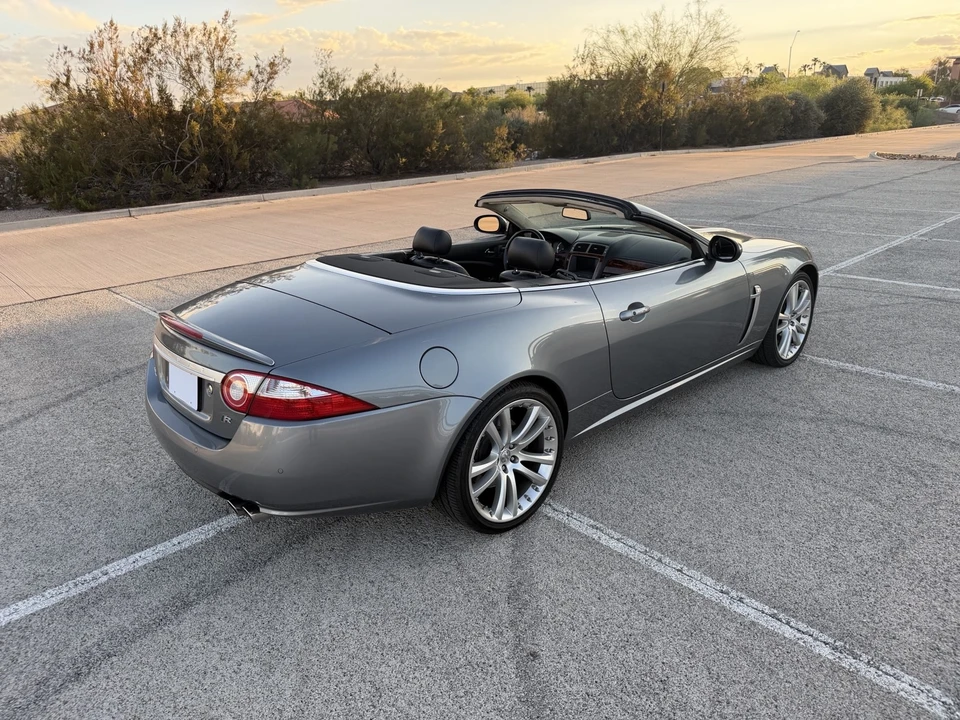2008 Jaguar X150 XKR - Image 2 of 31
