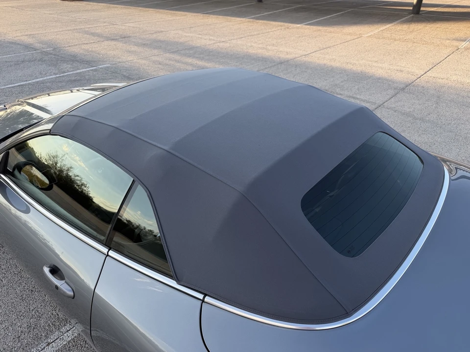 2008 Jaguar X150 XKR - Image 19 of 31