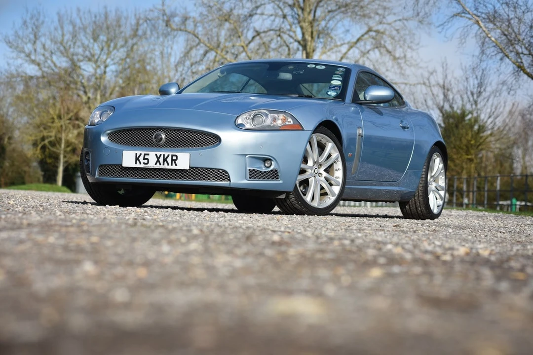 2008 Jaguar X150 XKR - Image 2 of 30