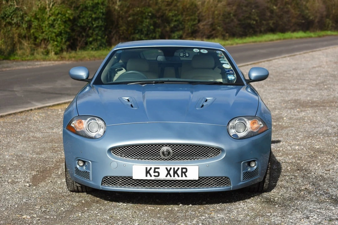 2008 Jaguar X150 XKR - Image 4 of 30