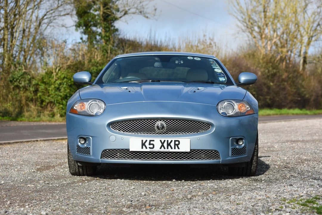 2008 Jaguar X150 XKR - Image 5 of 30