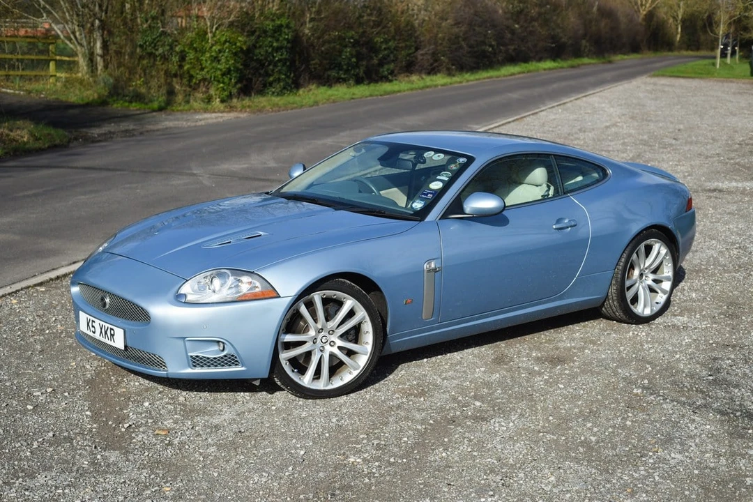 2008 Jaguar X150 XKR - Image 6 of 30