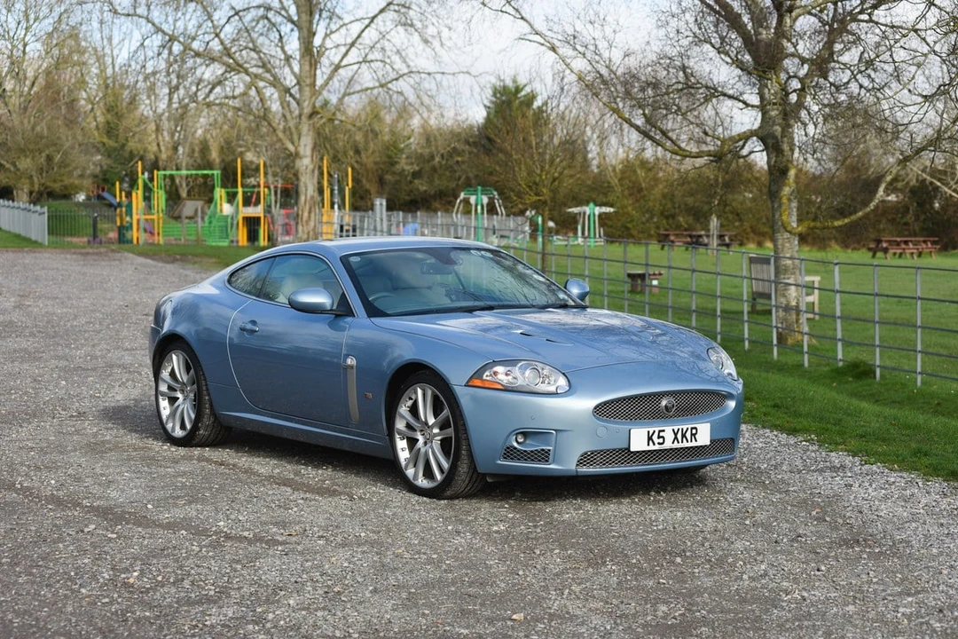 2008 Jaguar X150 XKR - Image 7 of 30
