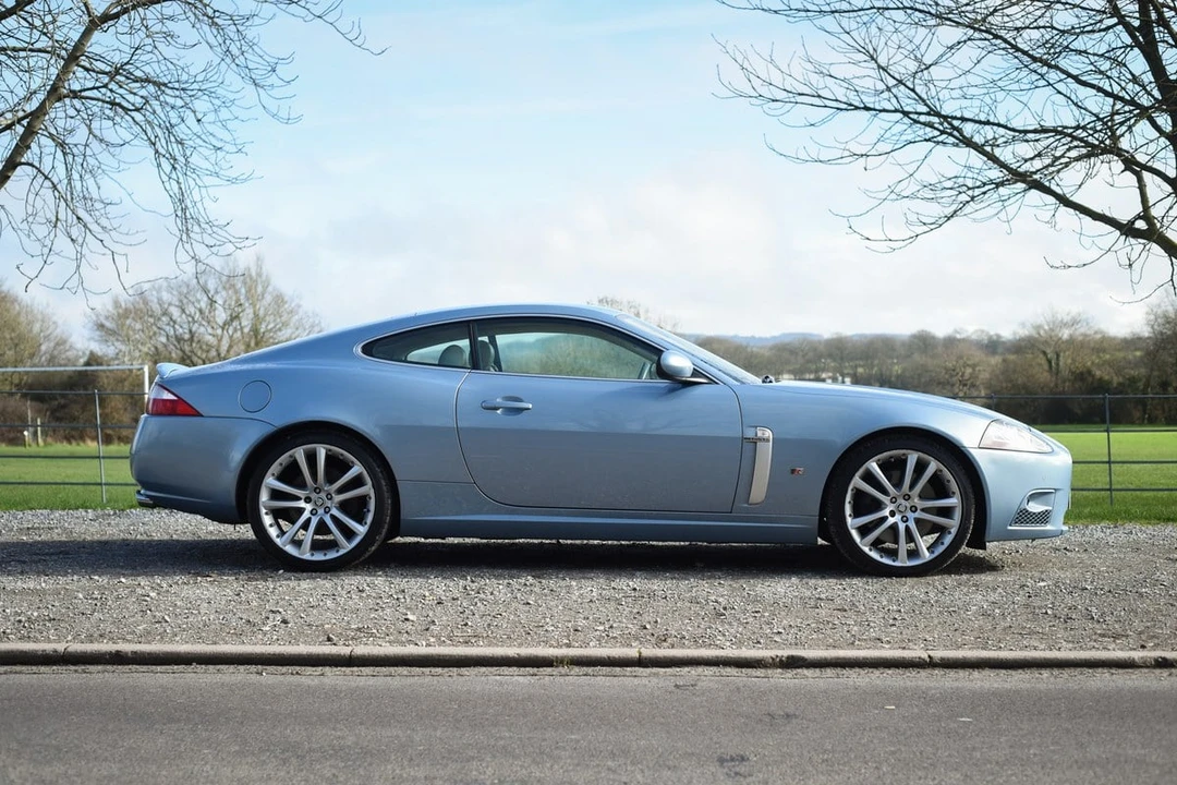 2008 Jaguar X150 XKR - Image 9 of 30