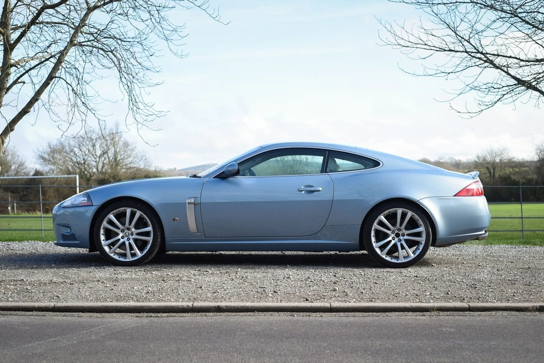 2008 Jaguar X150 XKR - Image 10 of 30