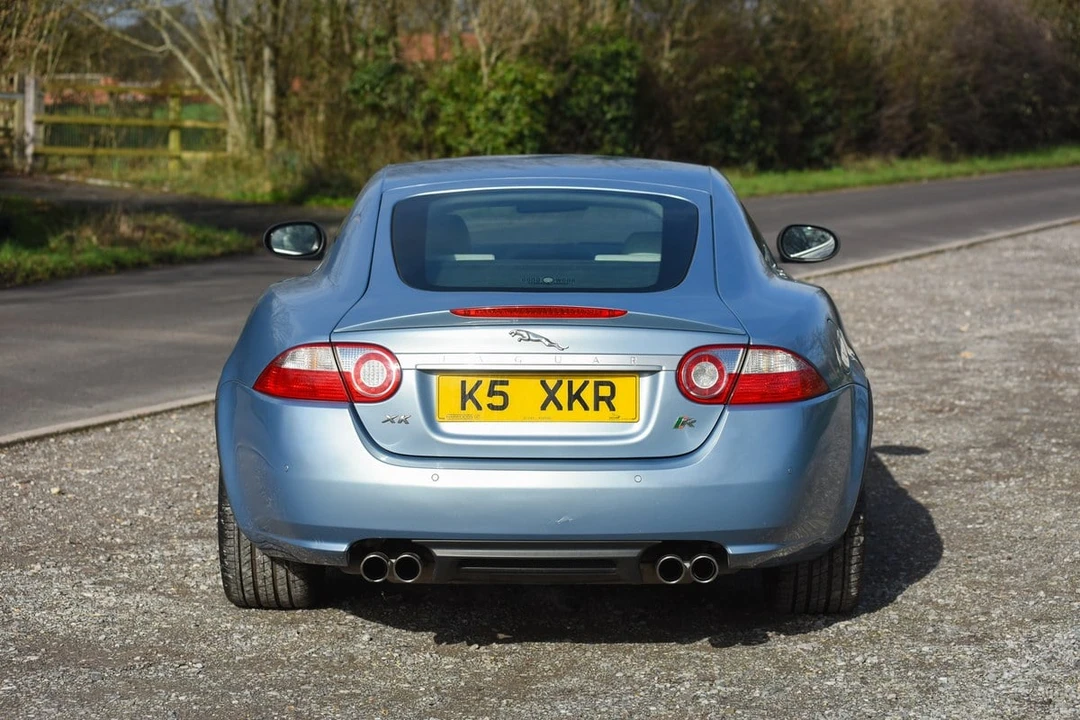 2008 Jaguar X150 XKR - Image 13 of 30