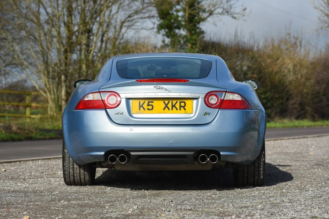 2008 Jaguar X150 XKR - Image 14 of 30