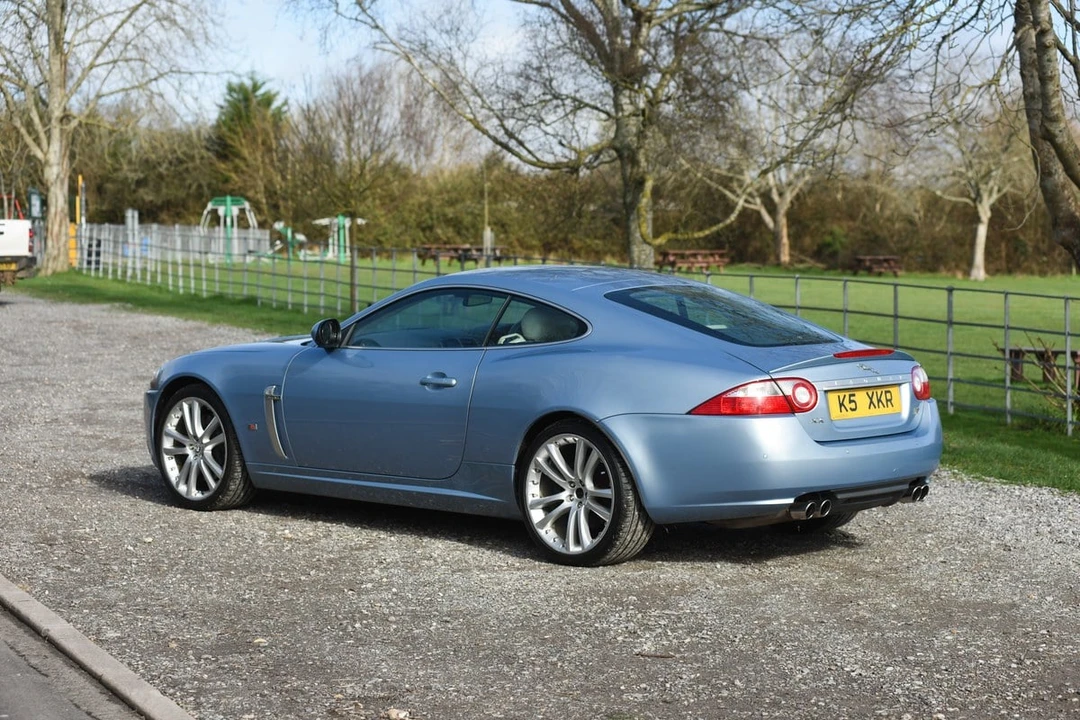 2008 Jaguar X150 XKR - Image 15 of 30
