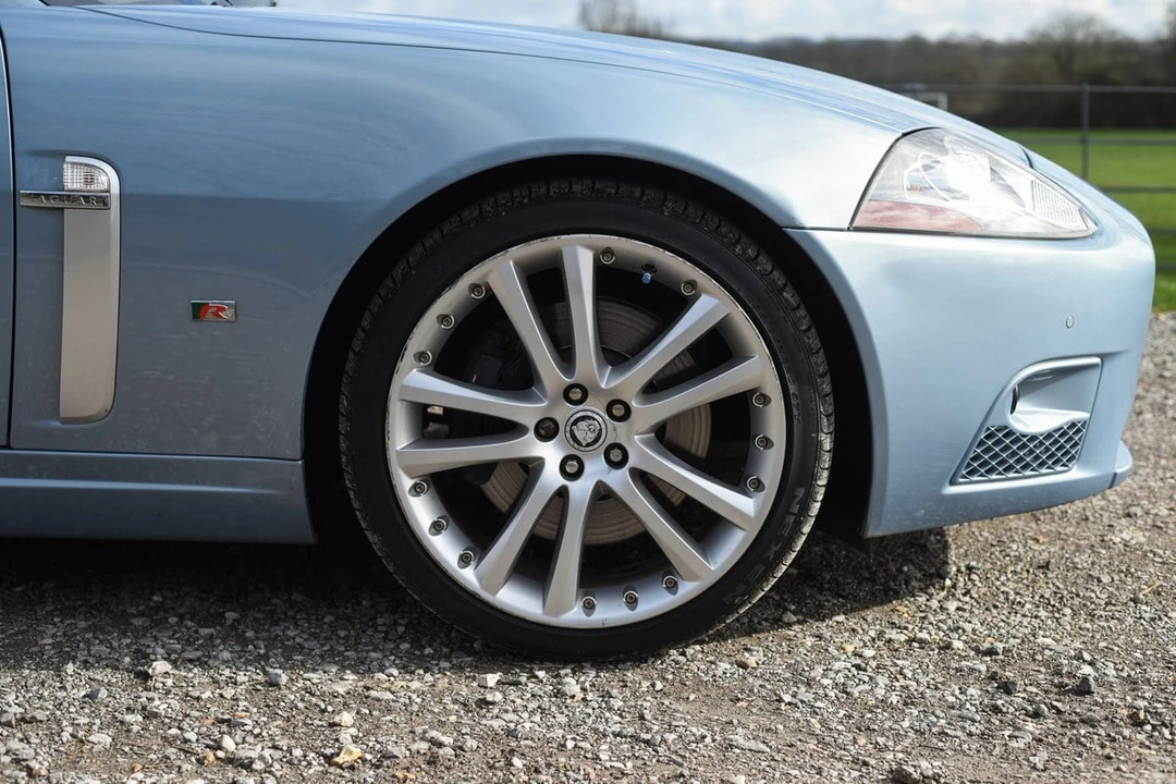 2008 Jaguar X150 XKR - Image 18 of 30