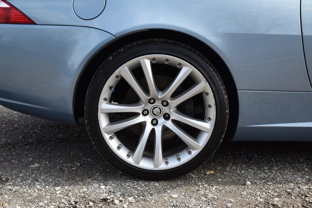 2008 Jaguar X150 XKR - Image 19 of 30