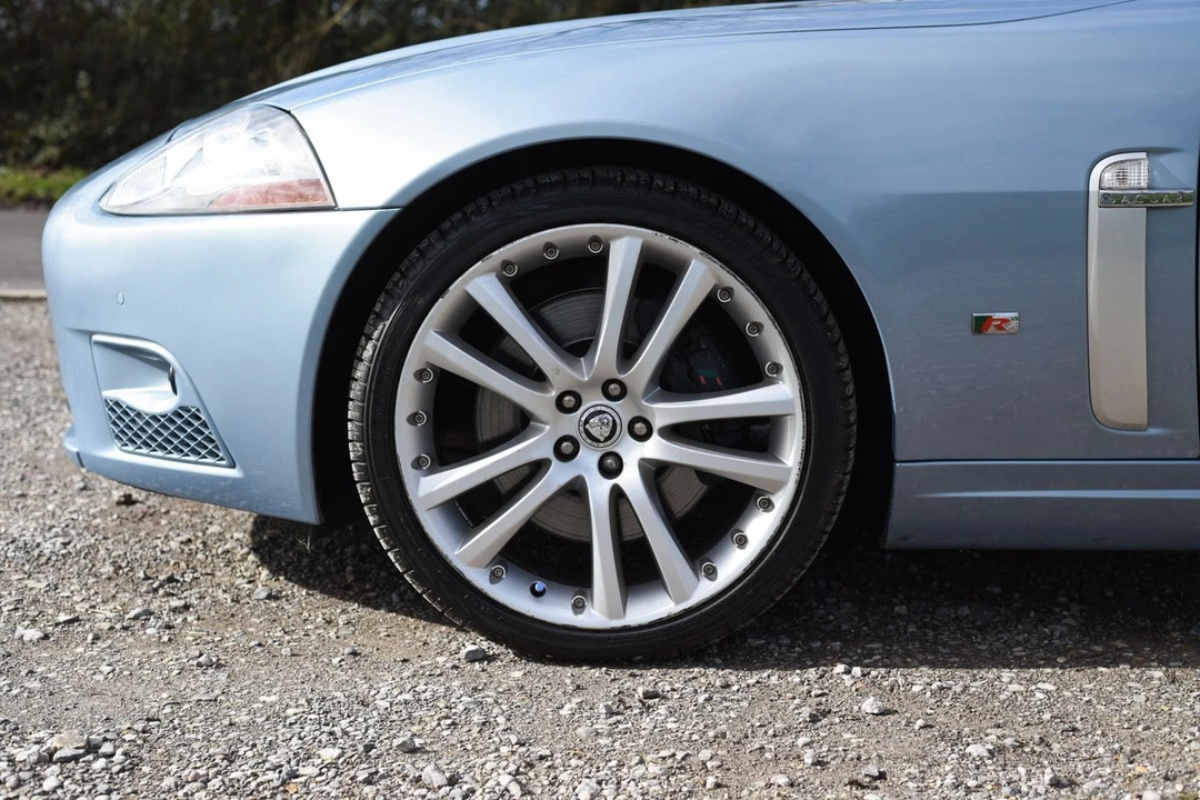 2008 Jaguar X150 XKR - Image 20 of 30
