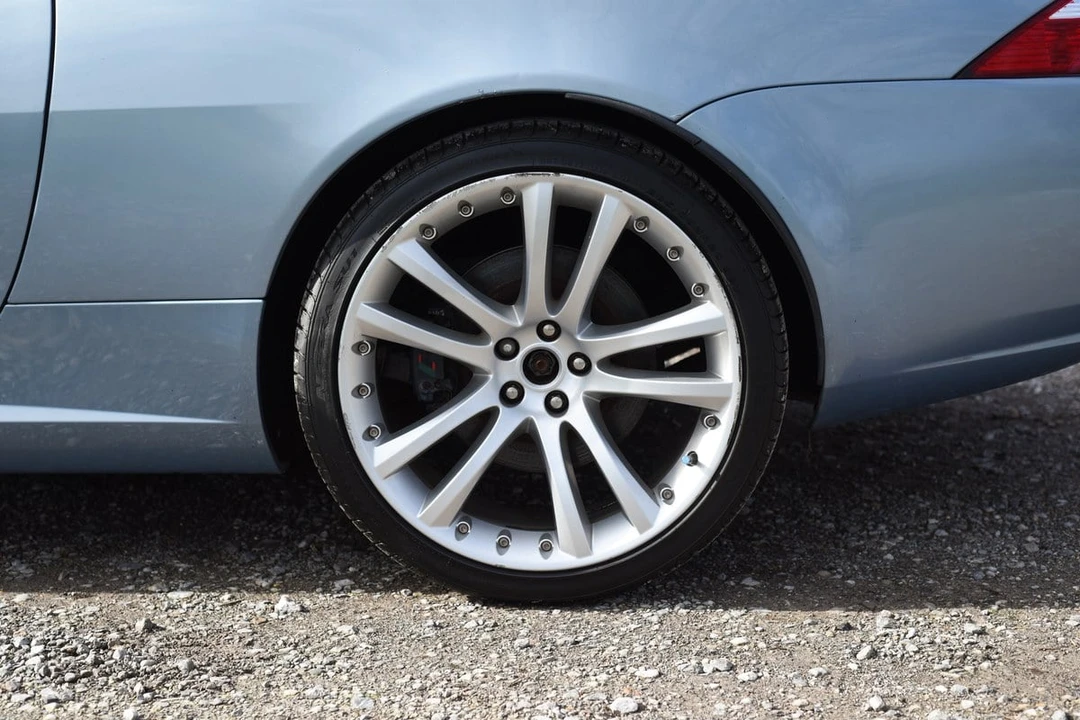 2008 Jaguar X150 XKR - Image 21 of 30