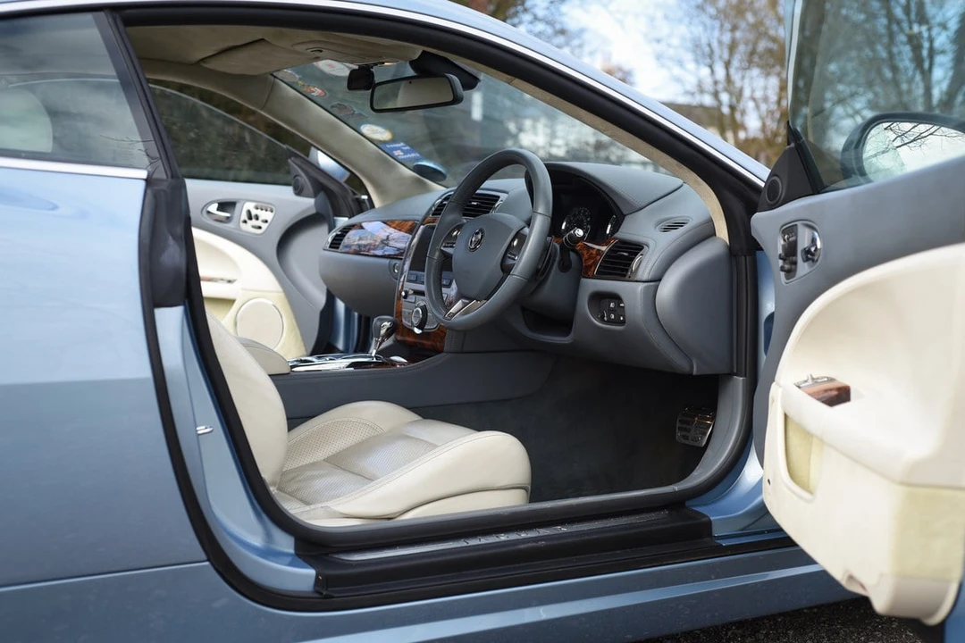 2008 Jaguar X150 XKR - Image 22 of 30