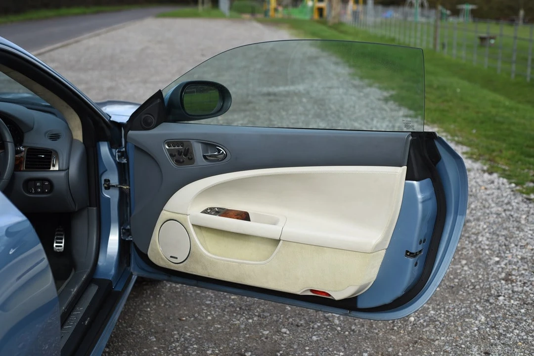 2008 Jaguar X150 XKR - Image 23 of 30