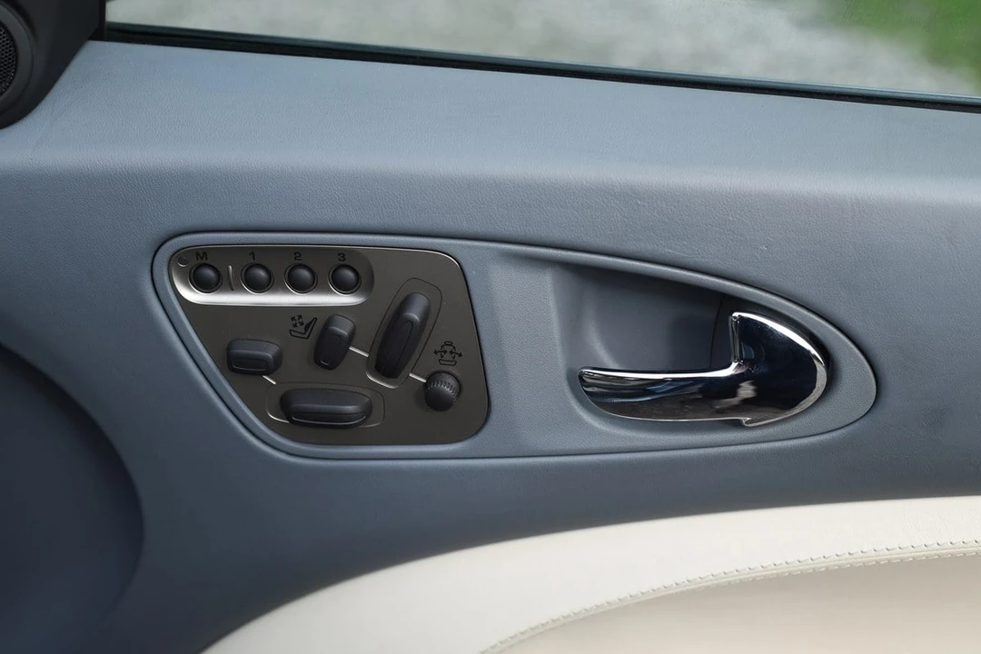 2008 Jaguar X150 XKR - Image 24 of 30