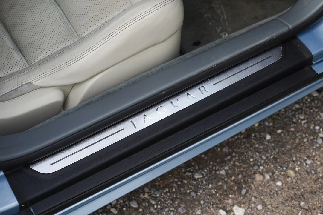2008 Jaguar X150 XKR - Image 27 of 30