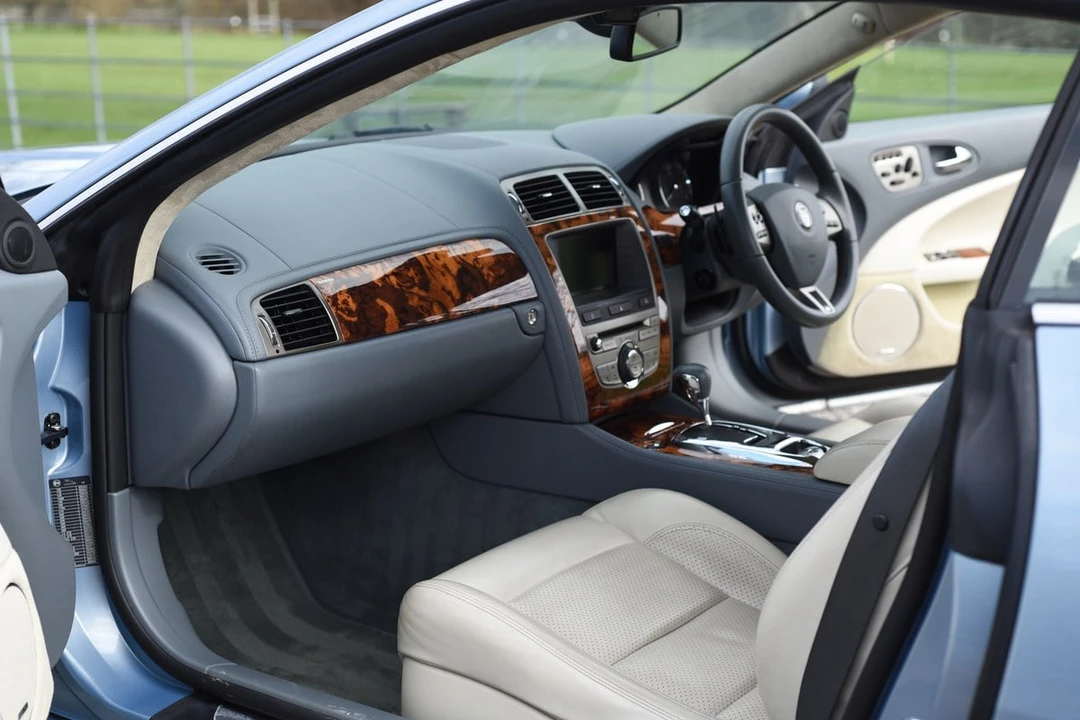 2008 Jaguar X150 XKR - Image 28 of 30