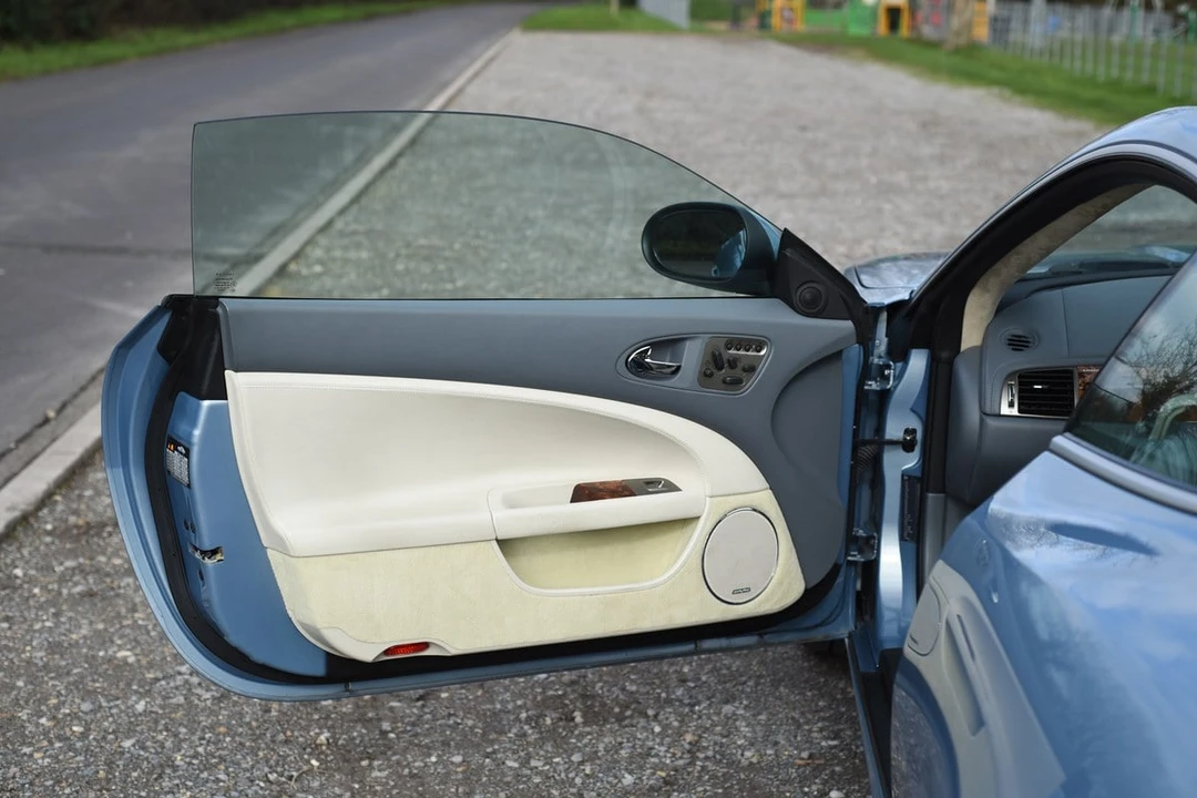 2008 Jaguar X150 XKR - Image 29 of 30