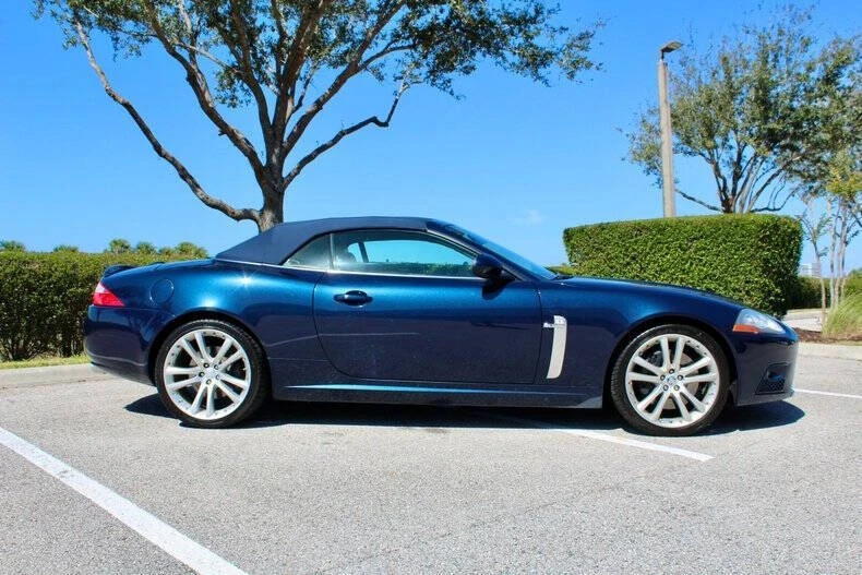 2008 Jaguar X150 XKR - Image 4 of 12
