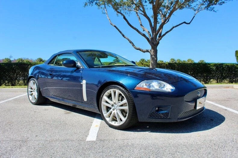 2008 Jaguar X150 XKR - Image 6 of 12