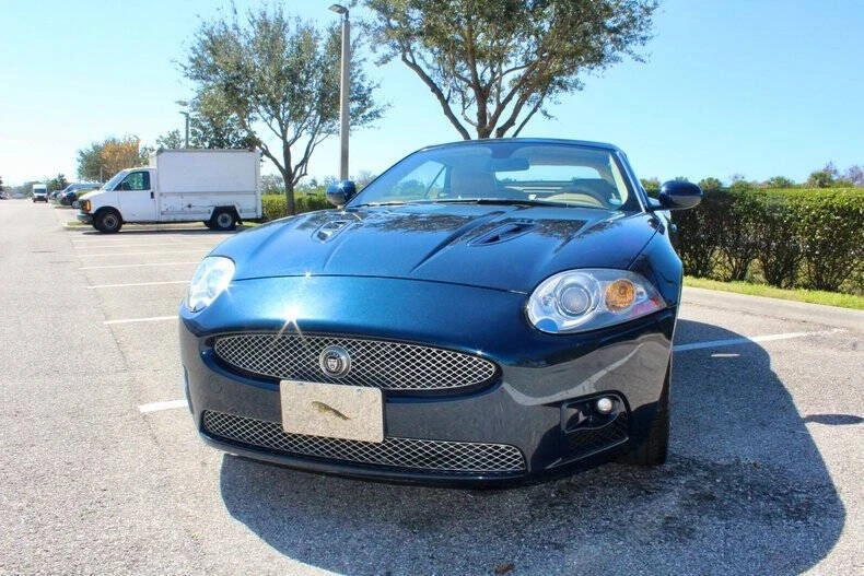 2008 Jaguar X150 XKR - Image 8 of 12