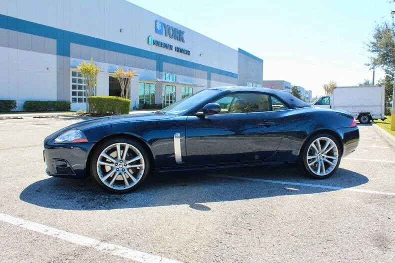2008 Jaguar X150 XKR - Image 10 of 12