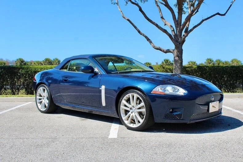 2008 Jaguar X150 XKR - Image 2 of 12