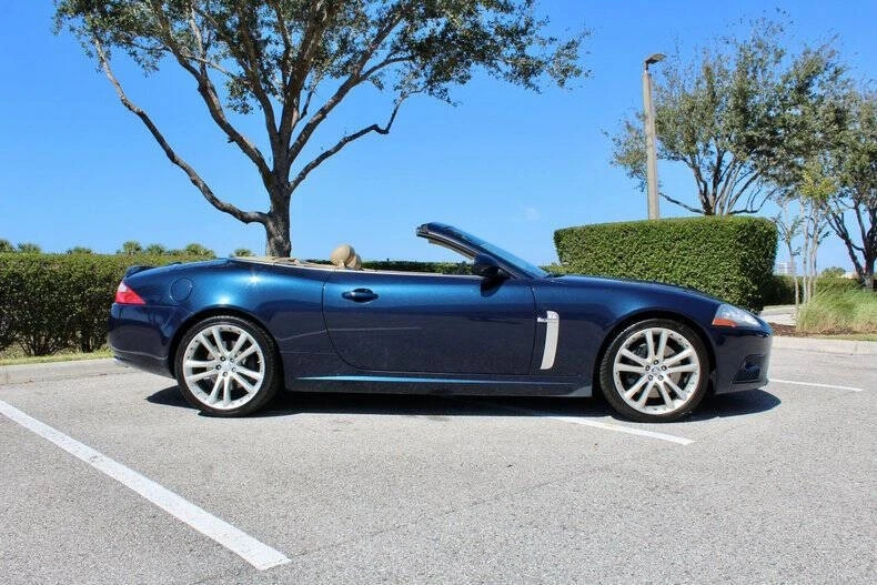 2008 Jaguar X150 XKR - Image 3 of 12