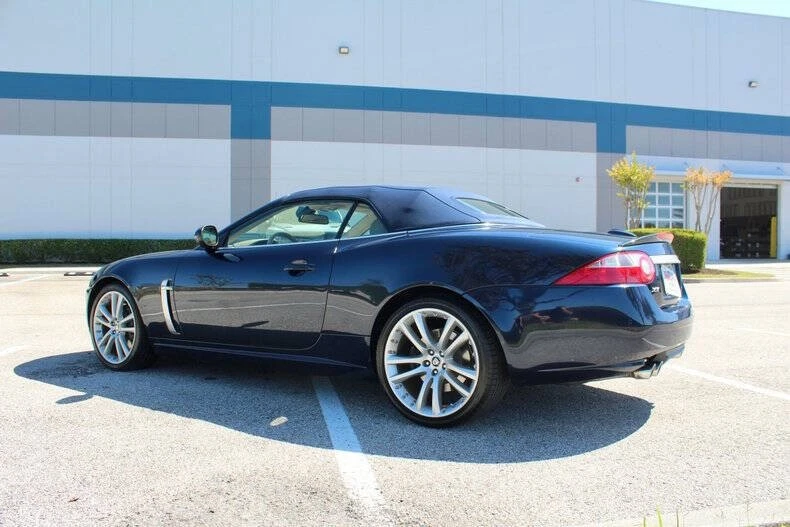 2008 Jaguar X150 XKR - Image 12 of 12