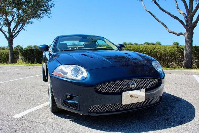 2008 Jaguar X150 XKR - Image 7 of 12