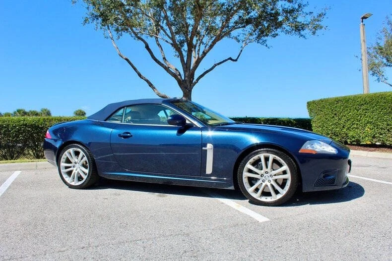 2008 Jaguar X150 XKR - Image 5 of 12