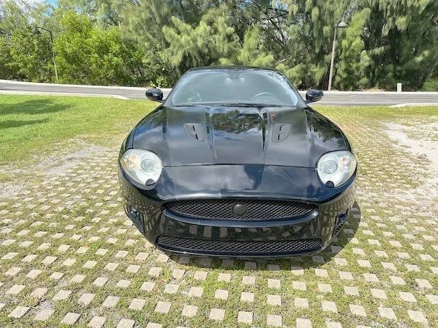 2008 Jaguar X150 XKR - Image 3 of 21