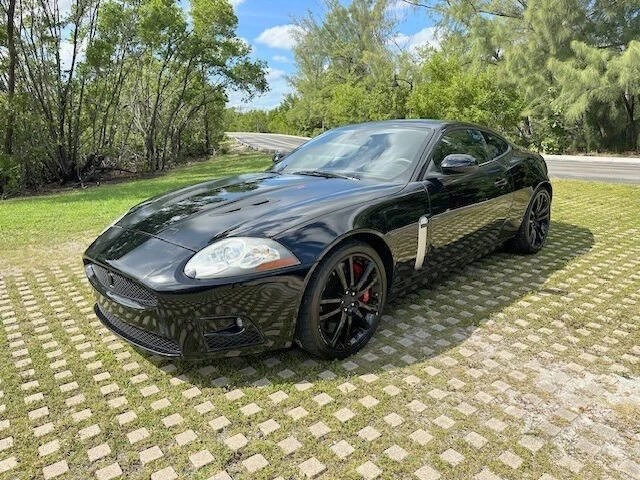 2008 Jaguar X150 XKR - Image 2 of 21