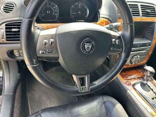 2008 Jaguar X150 XKR - Image 10 of 21