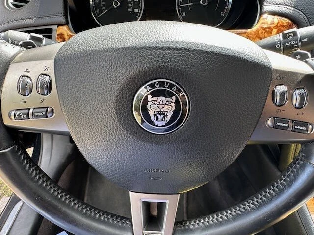 2008 Jaguar X150 XKR - Image 16 of 21