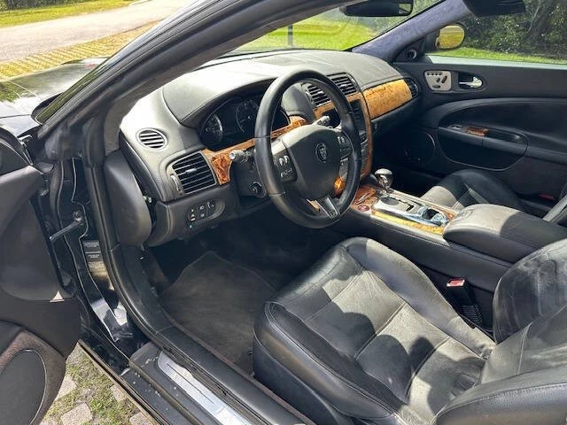 2008 Jaguar X150 XKR - Image 9 of 21