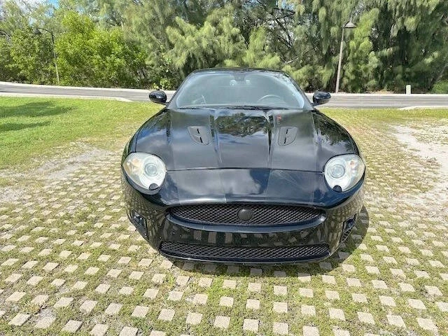 2008 Jaguar X150 XKR - Image 2 of 21