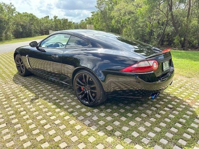 2008 Jaguar X150 XKR - Image 6 of 21