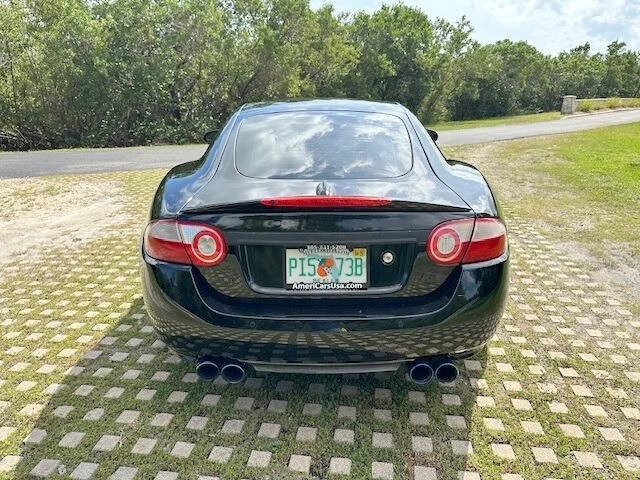 2008 Jaguar X150 XKR - Image 5 of 21